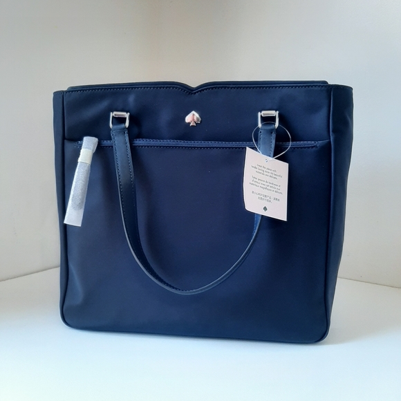 kate spade Handbags - Nwt Kate Spade Medium Satchel